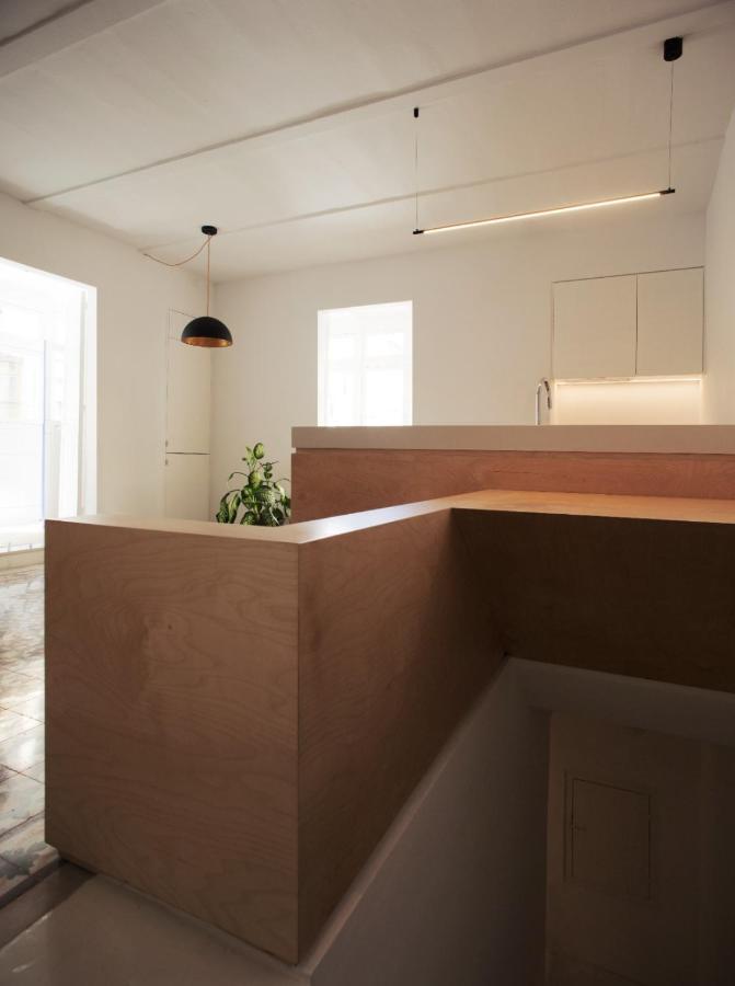 Valletta Collection - Floriana Maisonette מראה חיצוני תמונה