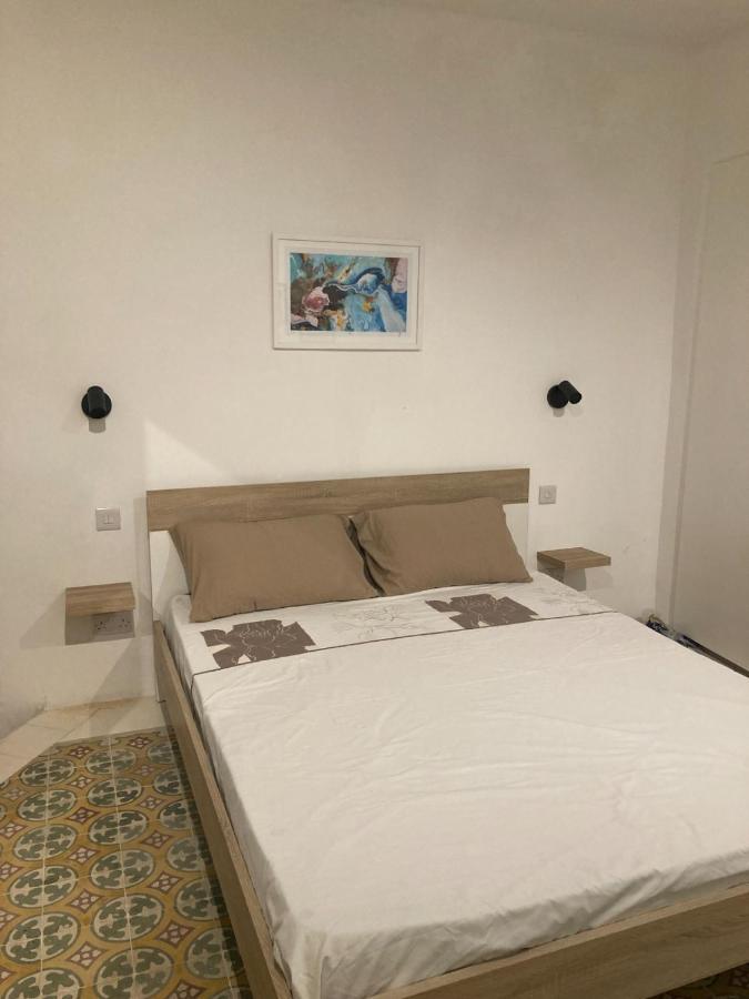 Valletta Collection - Floriana Maisonette מראה חיצוני תמונה
