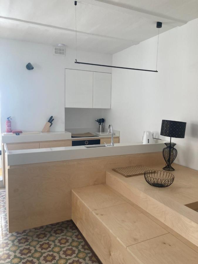 Valletta Collection - Floriana Maisonette מראה חיצוני תמונה