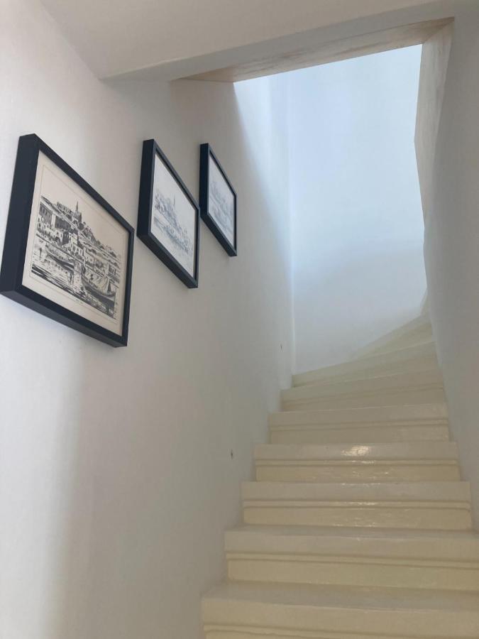 Valletta Collection - Floriana Maisonette מראה חיצוני תמונה