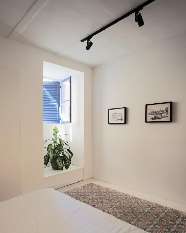Valletta Collection - Floriana Maisonette מראה חיצוני תמונה